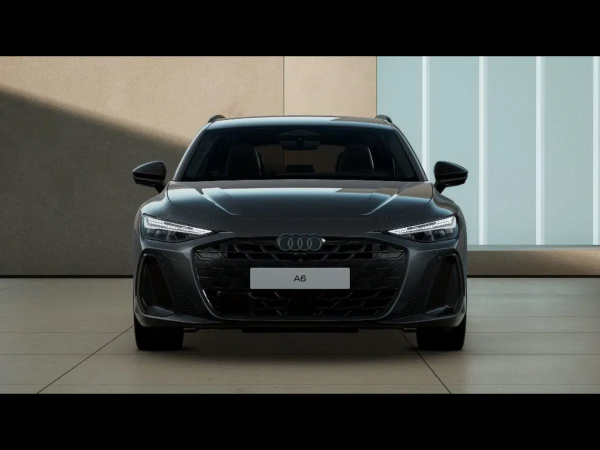 Audi A6 Avant nuova a Pisa (4)