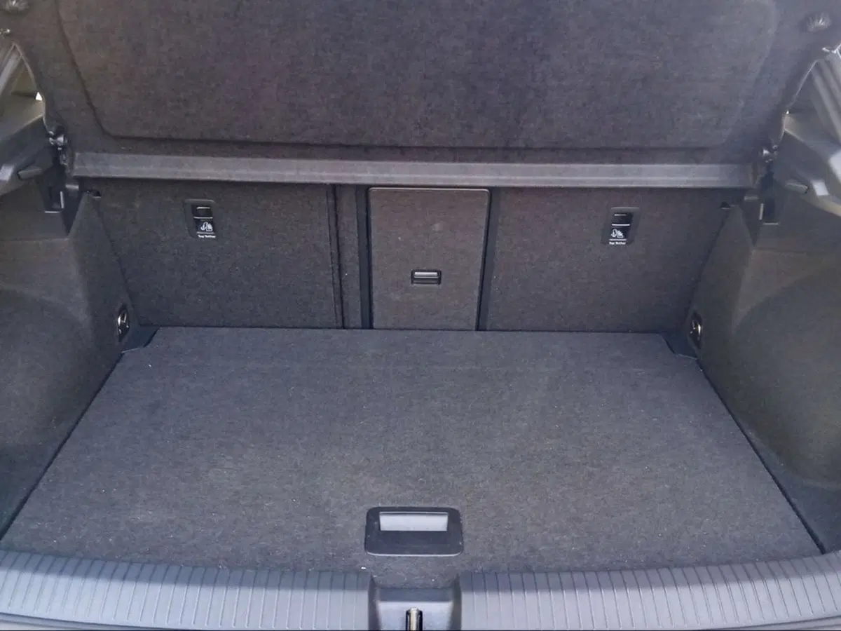 Volkswagen T-Roc usata a Firenze (16)