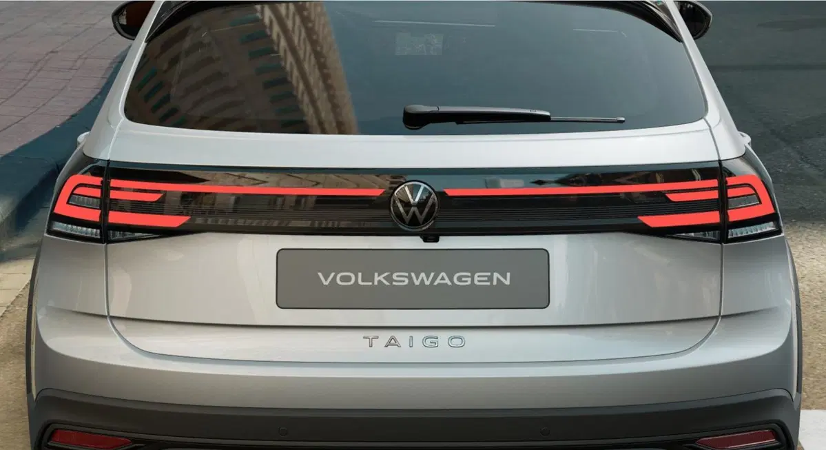 Volkswagen Taigo nuova a Bologna (11)