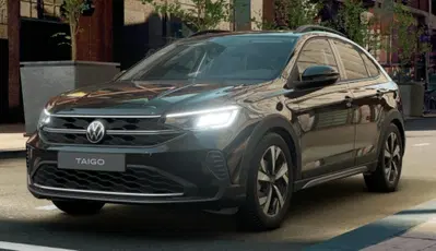 Volkswagen Taigo 1.0 tsi Edition 115cv nuova a Bologna