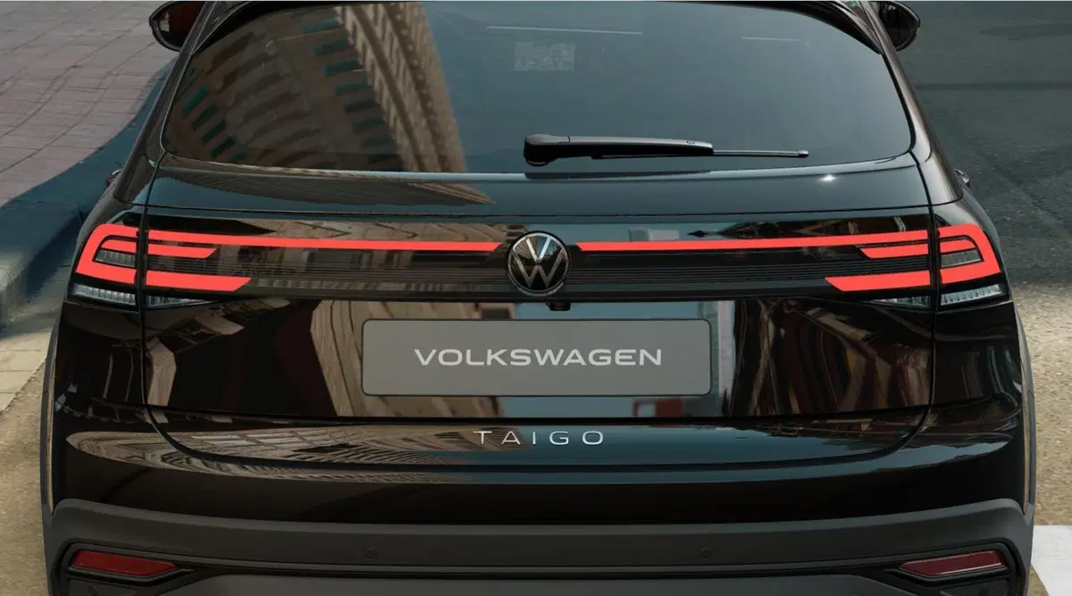 Volkswagen Taigo nuova a Bologna (11)