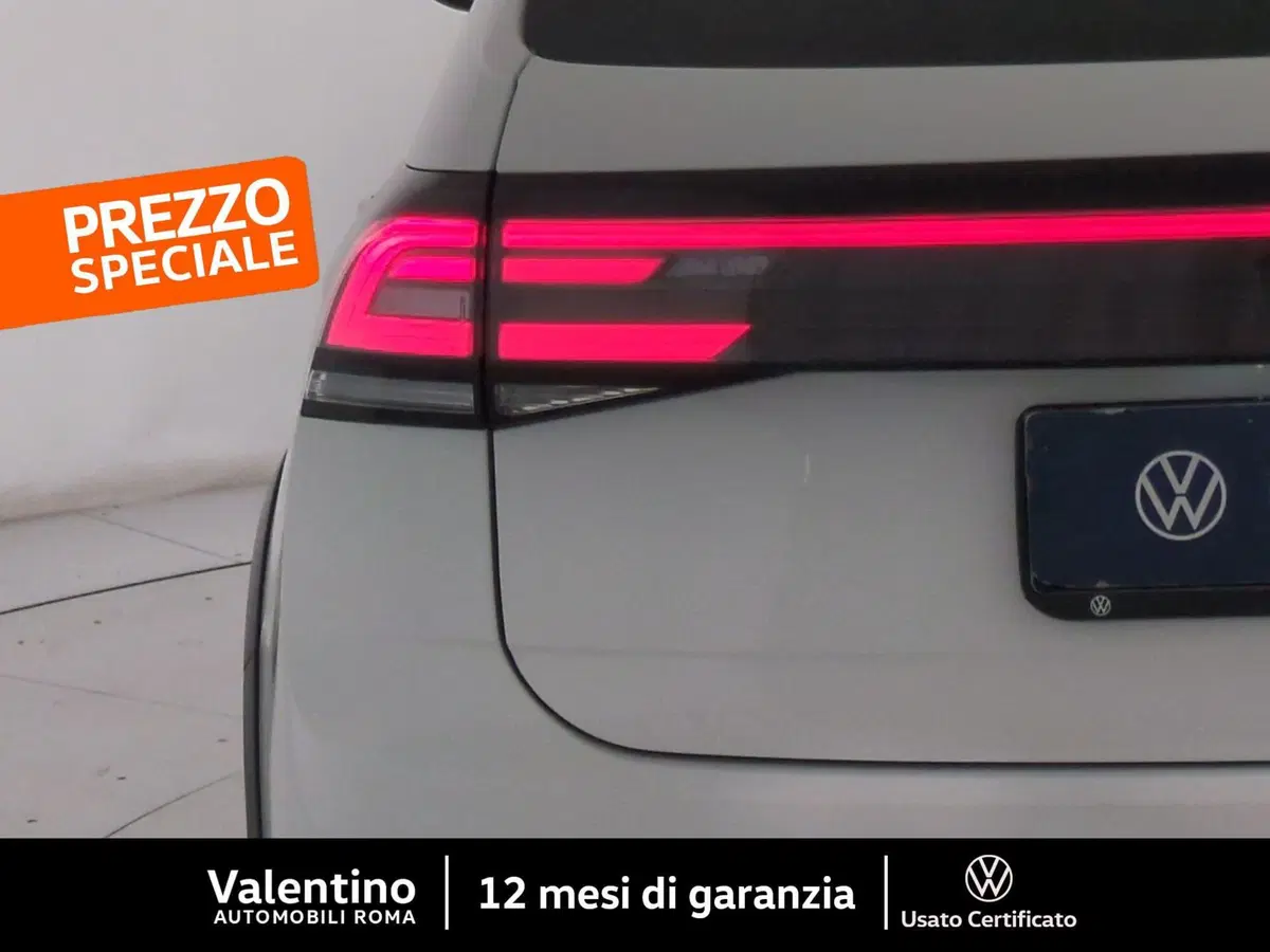 Volkswagen Taigo usata a Roma (9)