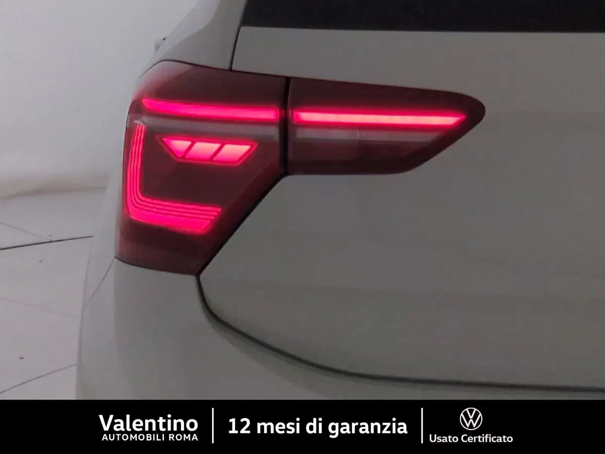 Volkswagen Polo usata a Roma (9)