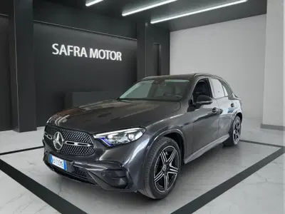 Mercedes-Benz GLC SUV 220 d AMG Line Advanced Plus 4matic auto del 2025 usata a Rende