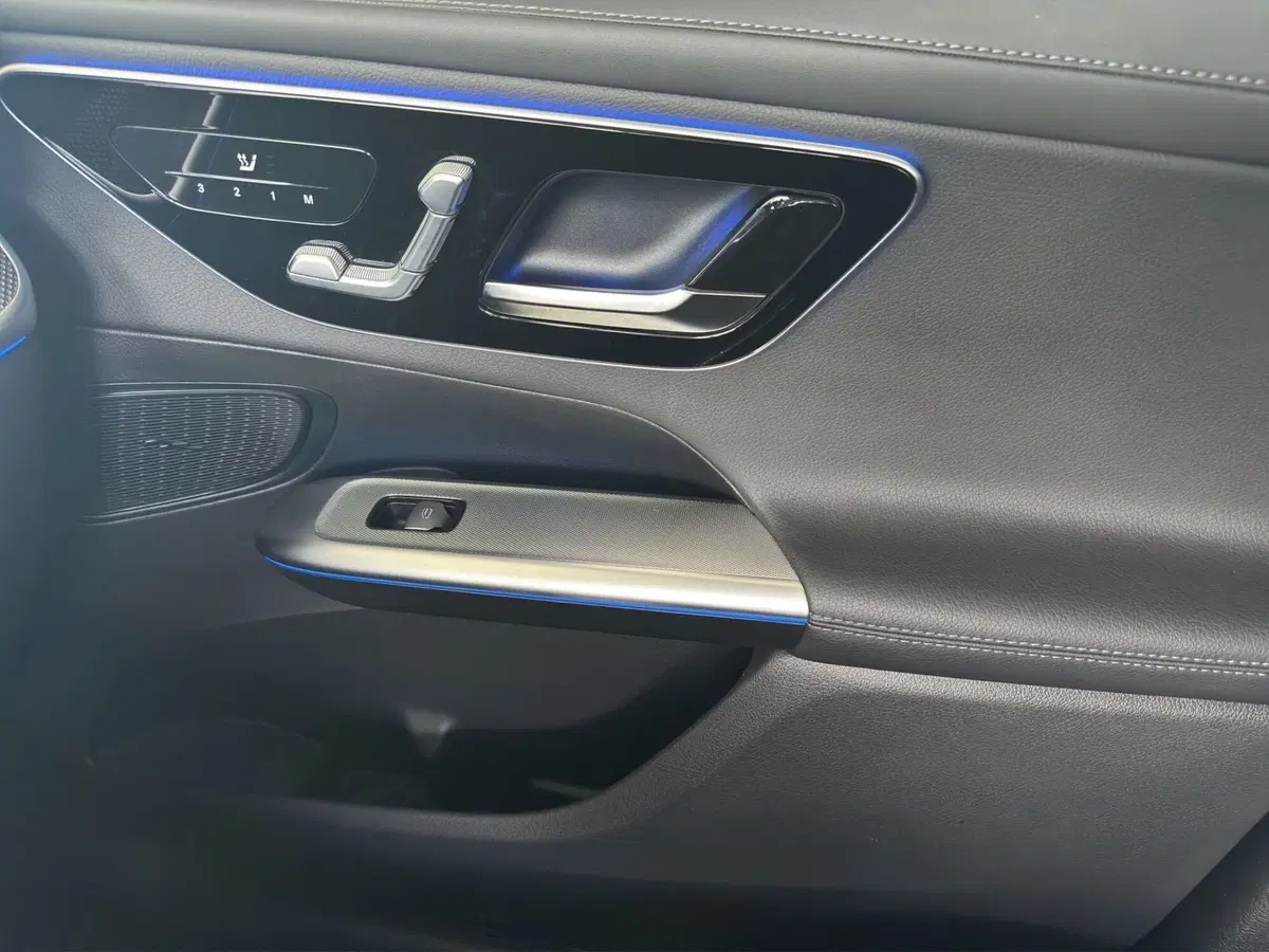 Mercedes-Benz GLC SUV usata a Cosenza (17)