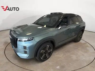 Jaecoo Jaecoo 7 SHS -H 1.5 tgdi hev Exclusive auto nuova a Vercelli