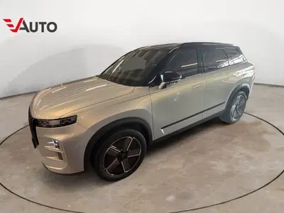 Jaecoo Jaecoo 7 SHS -H 1.5 tgdi hev Pure auto nuova a Vercelli