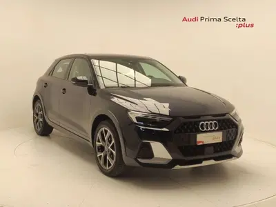 Audi A1 citycarver 30 TFSI S tronic Admired del 2021 usata a Pratola Serra