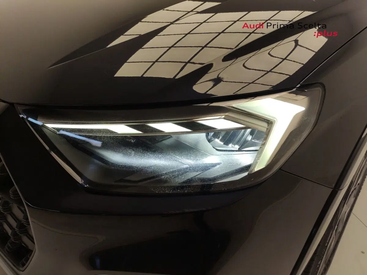 Audi A1 usata a Avellino (10)