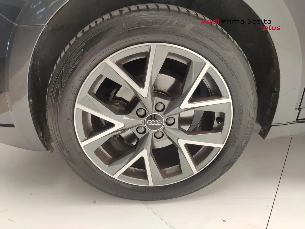 Audi A1 usata a Avellino (11)