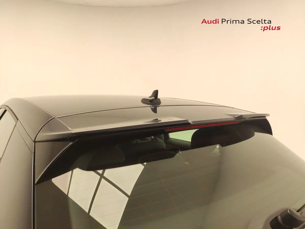 Audi A1 usata a Avellino (13)