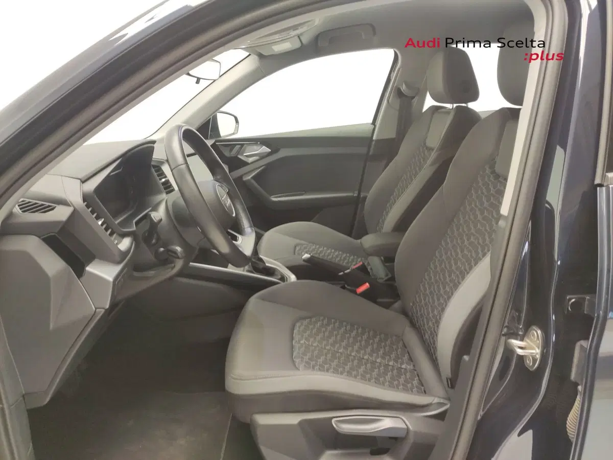 Audi A1 usata a Avellino (16)