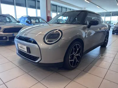 MINI Mini Cooper SE Classic del 2024 usata a Messina