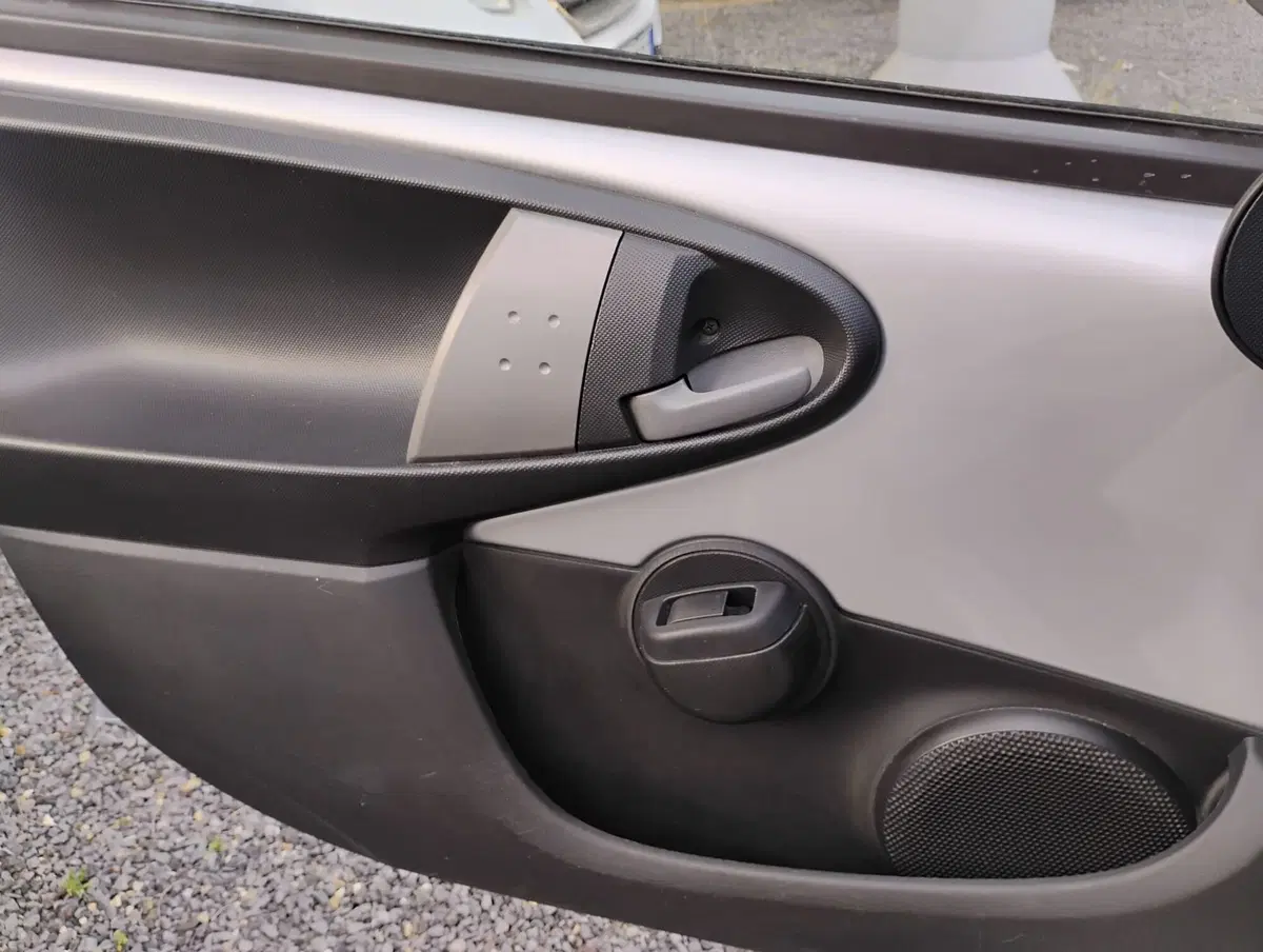 Peugeot 107 usata a Messina (5)