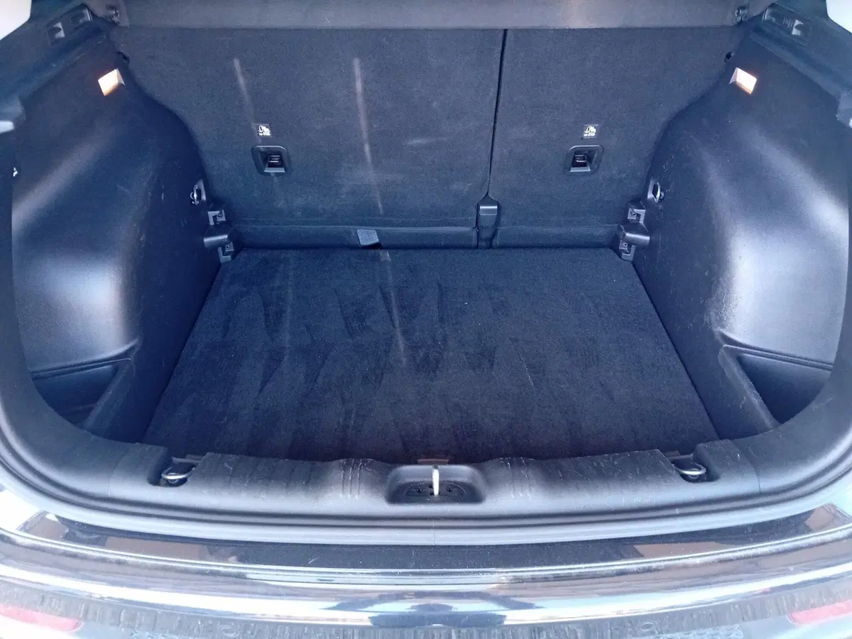 Jeep Compass usata a Pordenone (10)