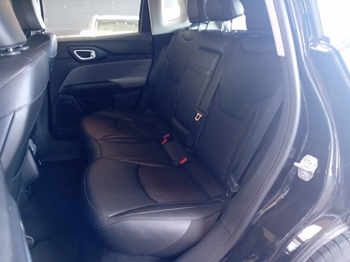 Jeep Compass usata a Pordenone (12)