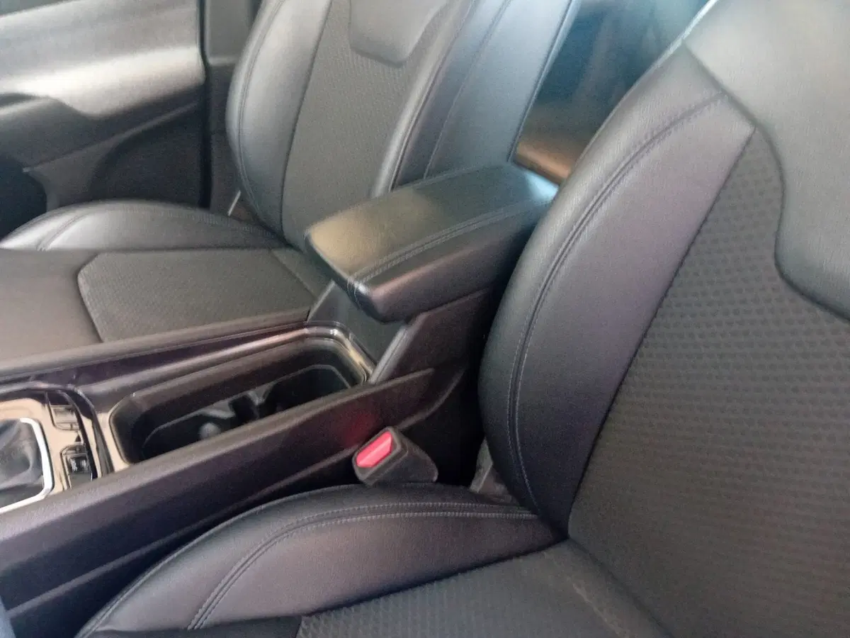 Jeep Compass usata a Pordenone (20)