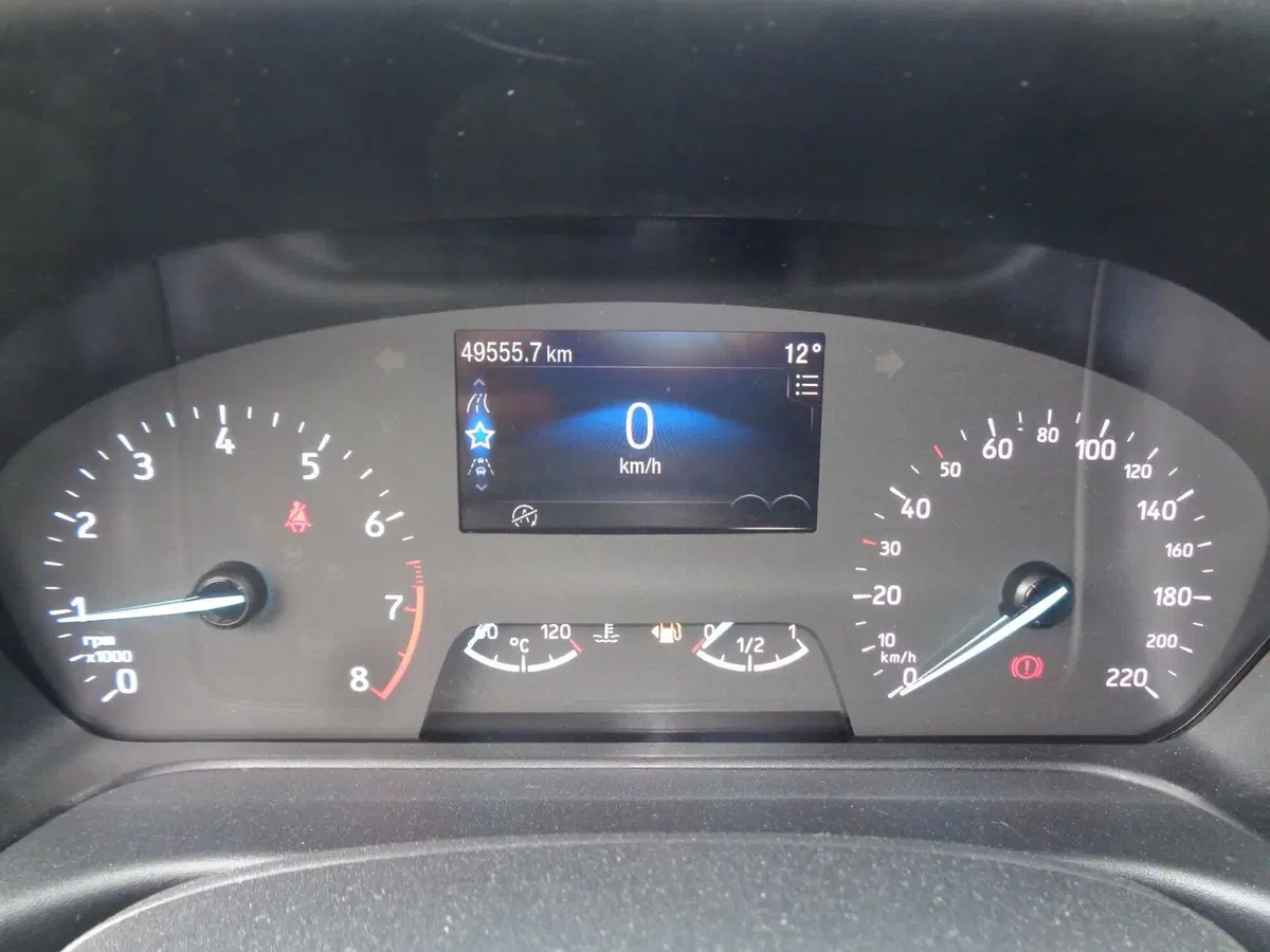 Ford Fiesta usata a Belluno (10)