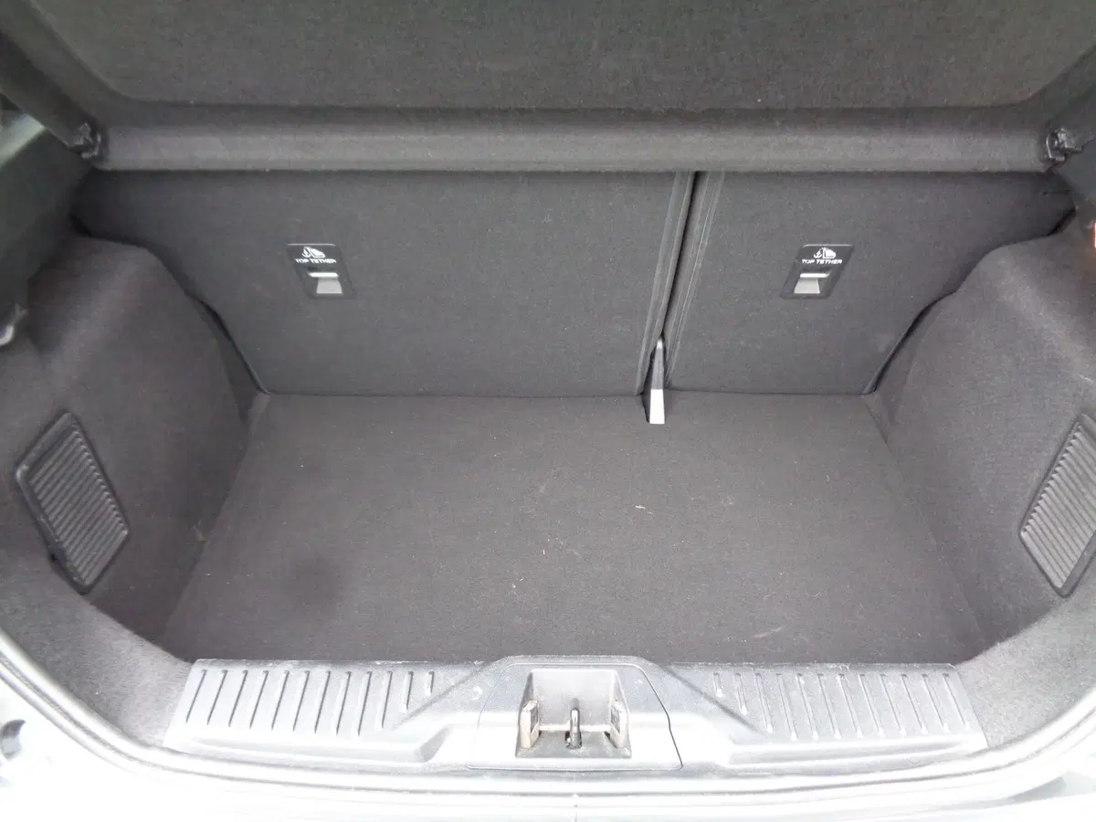 Ford Fiesta usata a Belluno (16)