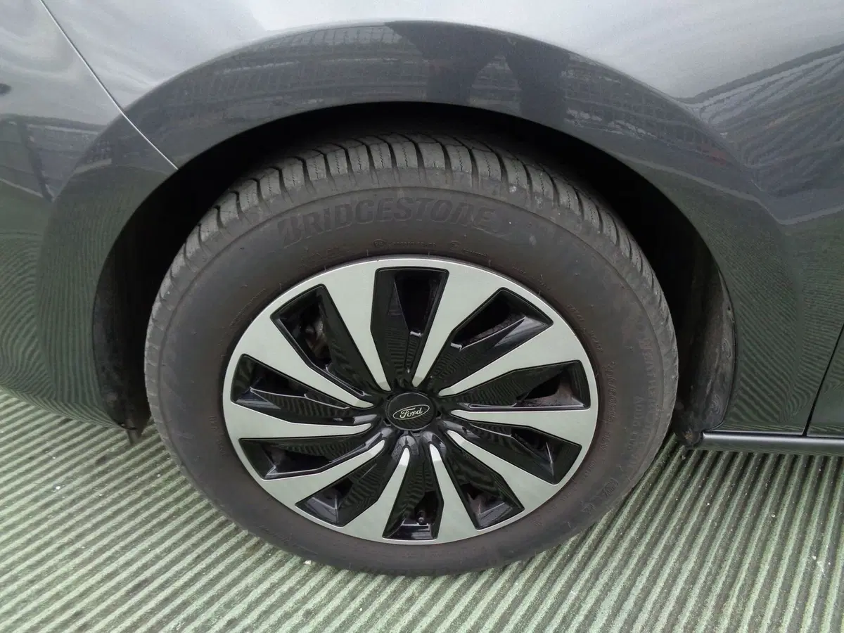 Ford Fiesta usata a Belluno (6)