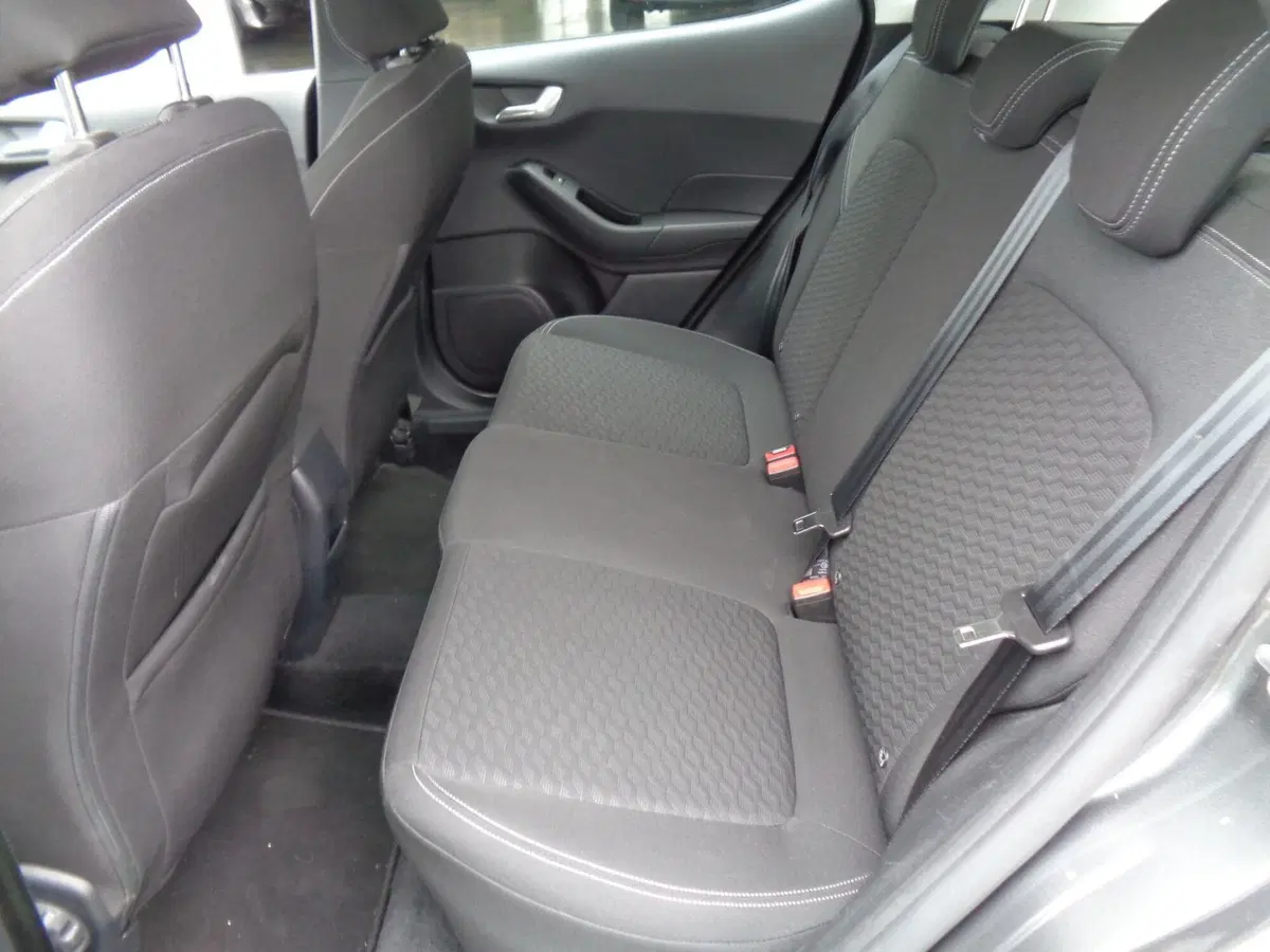 Ford Fiesta usata a Belluno (9)