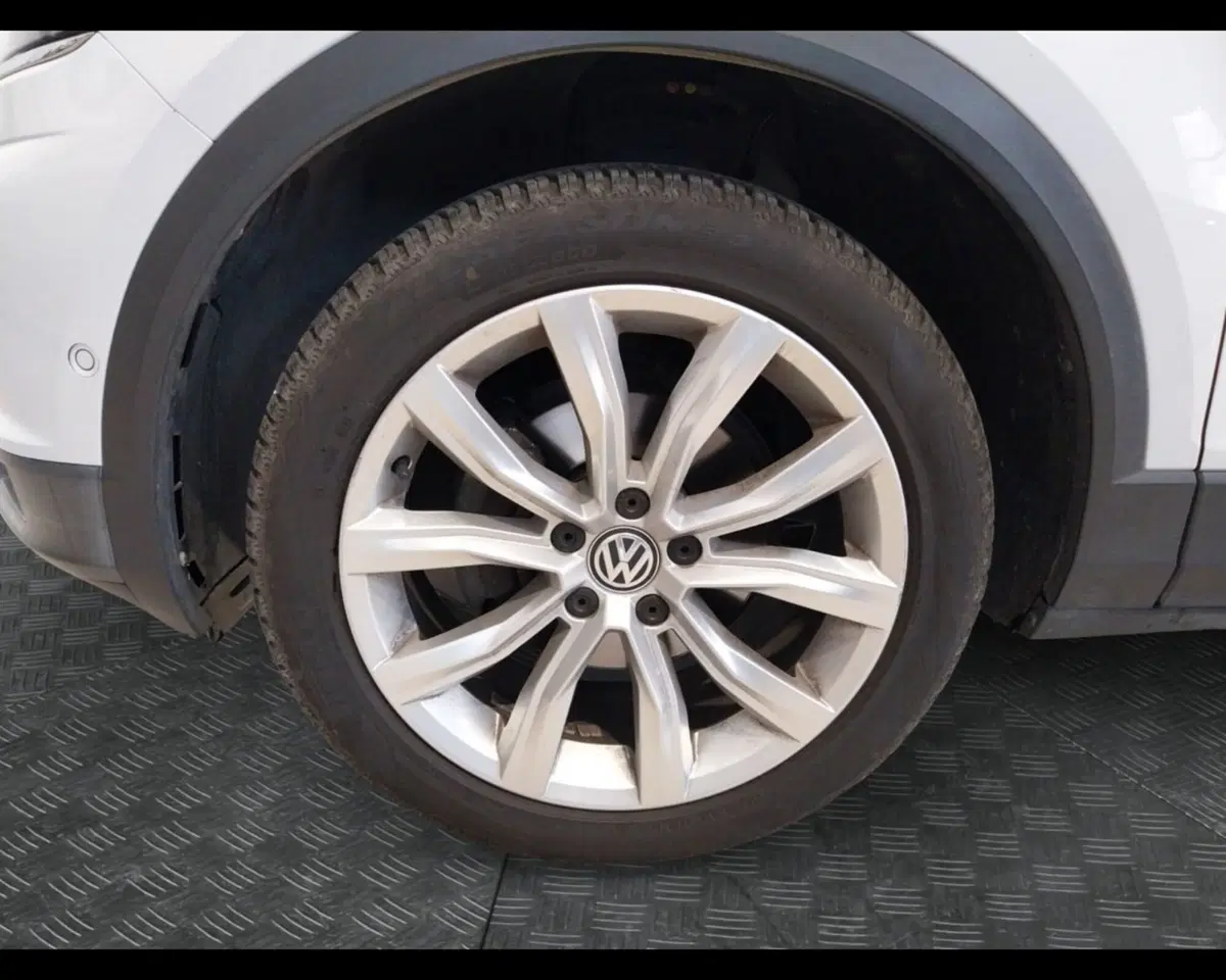 Volkswagen T-Roc usata a Forlì-Cesena (14)