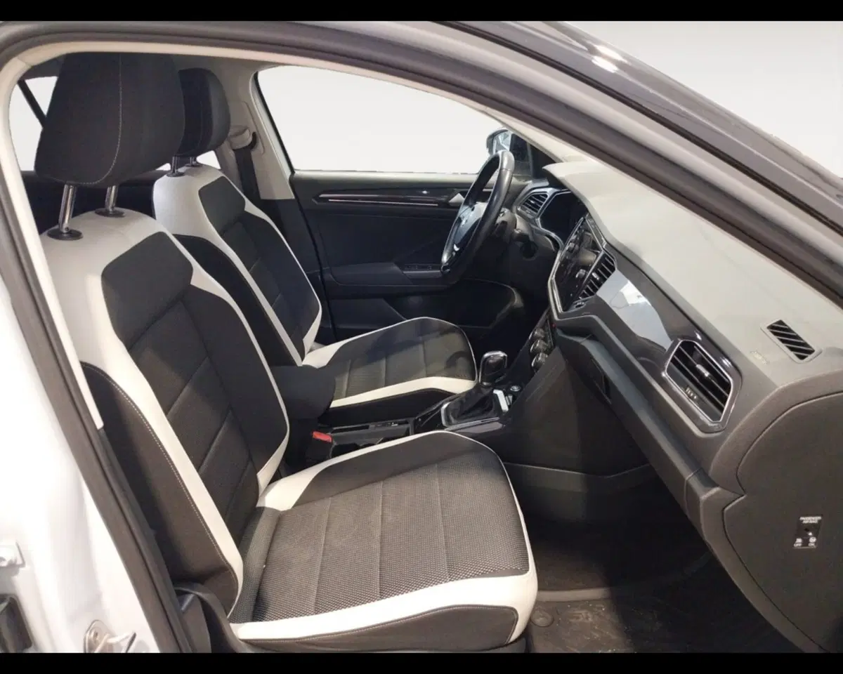 Volkswagen T-Roc usata a Forlì-Cesena (15)