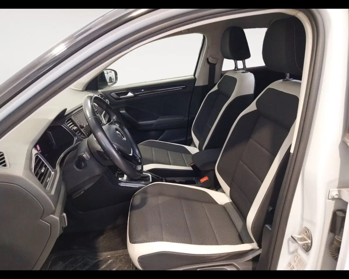 Volkswagen T-Roc usata a Forlì-Cesena (9)
