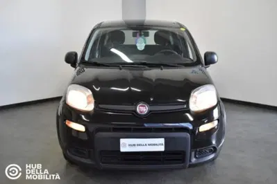 Fiat Panda 1.0 firefly hybrid s&amp;s 70cv 5p.ti del 2023 usata a Foligno