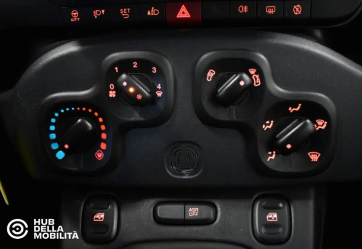 Fiat Panda usata a Perugia (11)