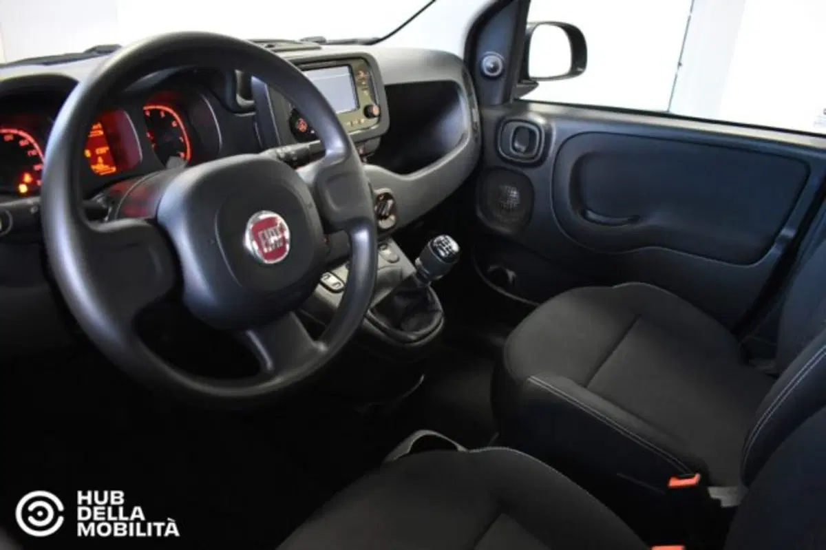 Fiat Panda usata a Perugia (18)