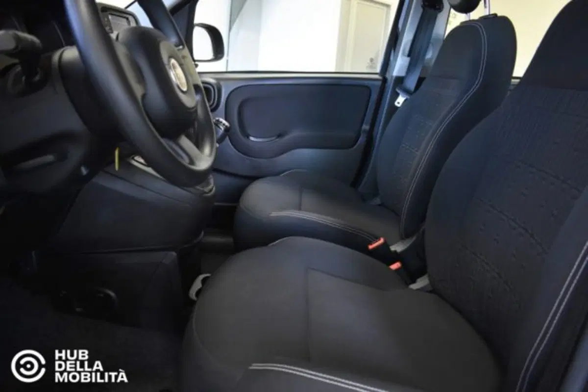Fiat Panda usata a Perugia (19)