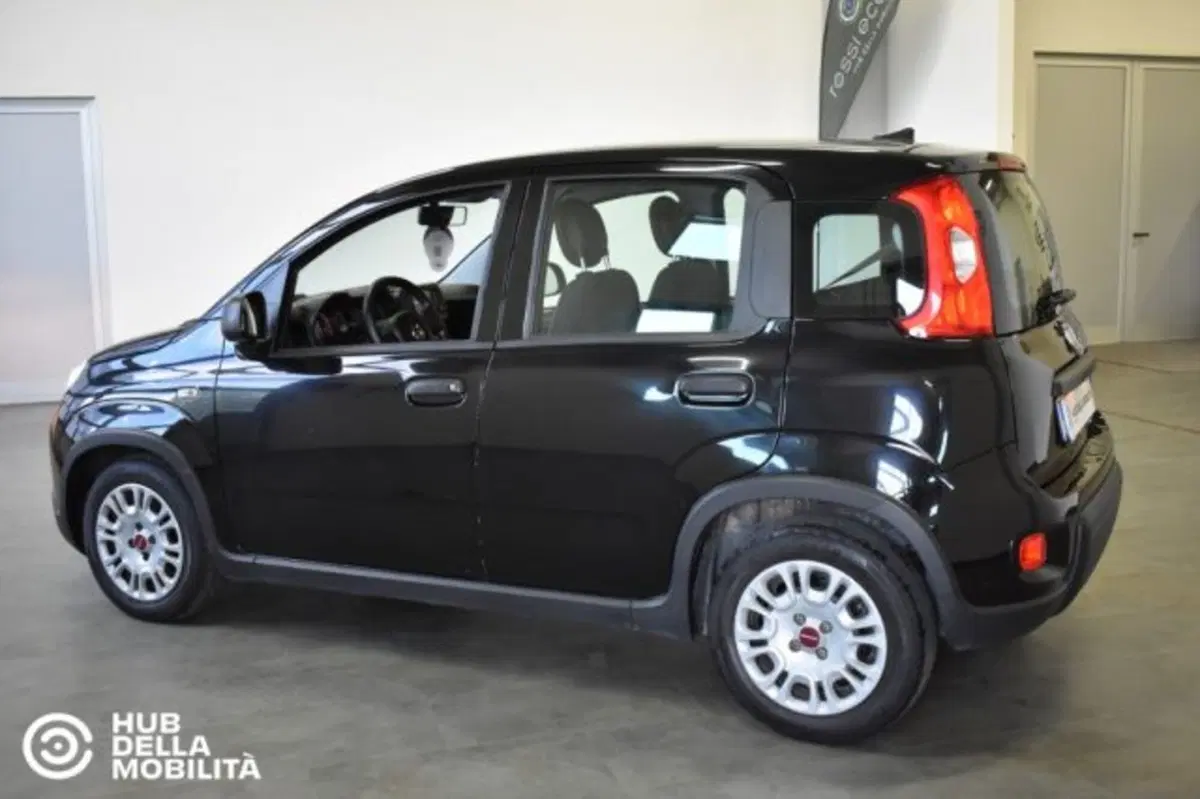 Fiat Panda usata a Perugia (4)