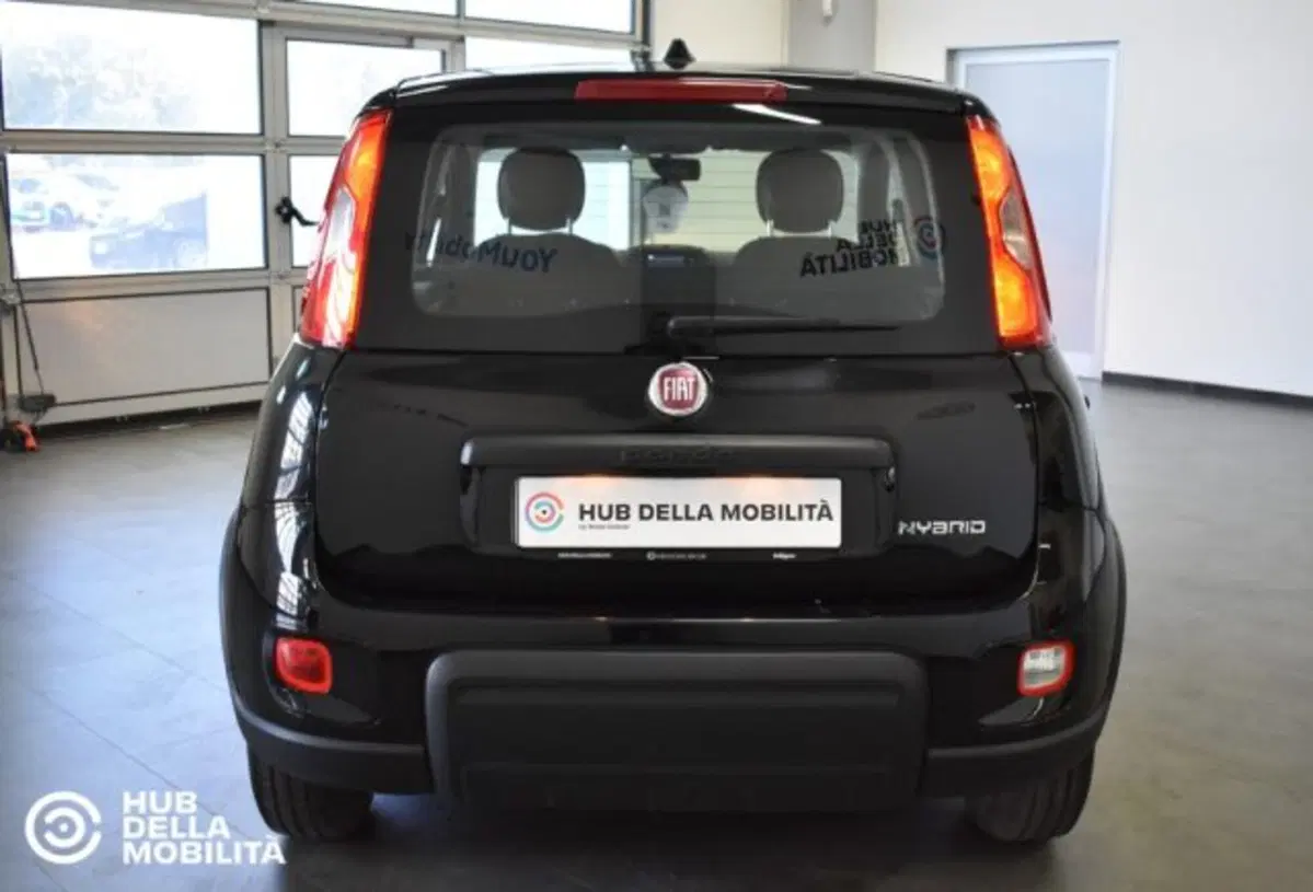 Fiat Panda usata a Perugia (5)