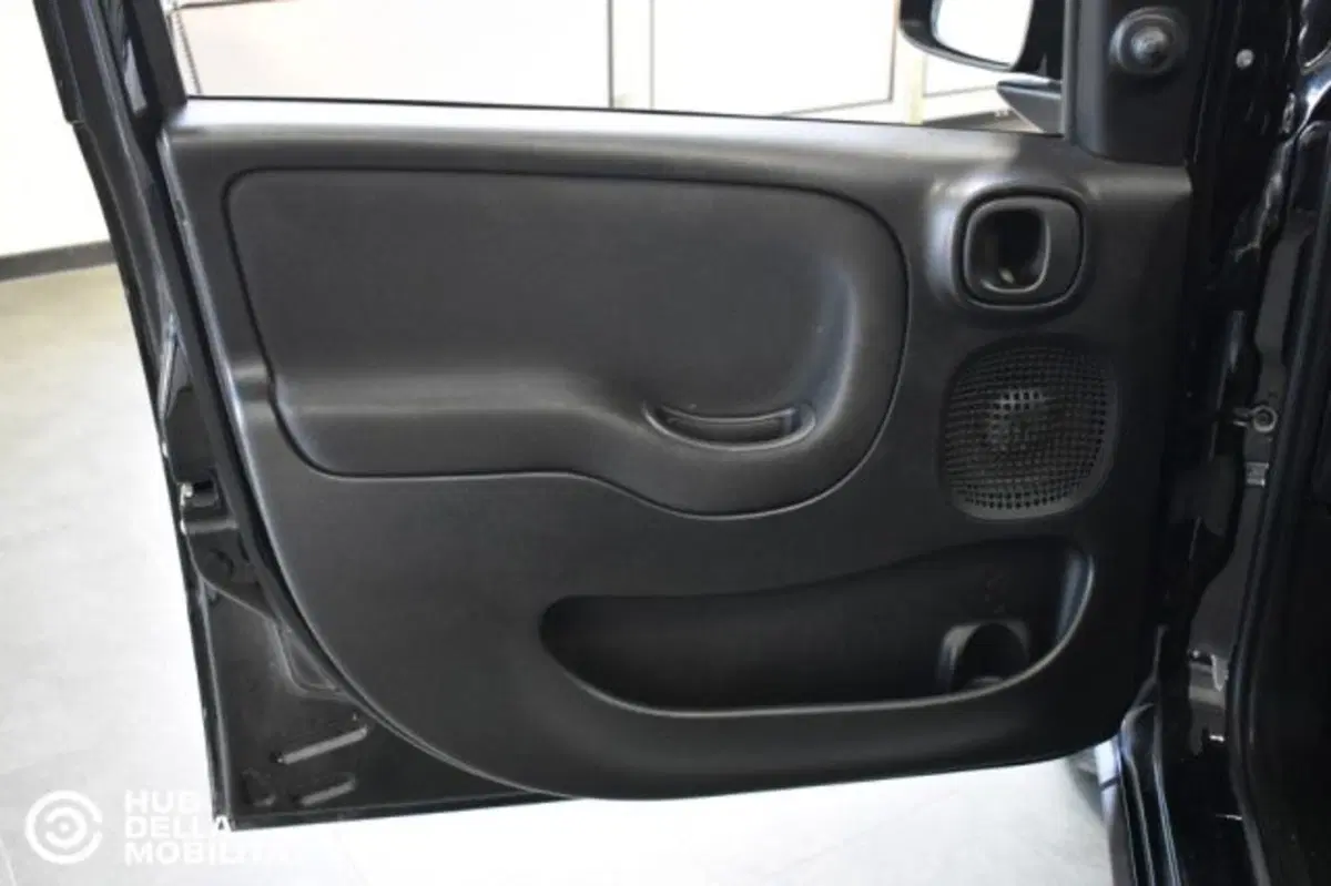 Fiat Panda usata a Perugia (7)
