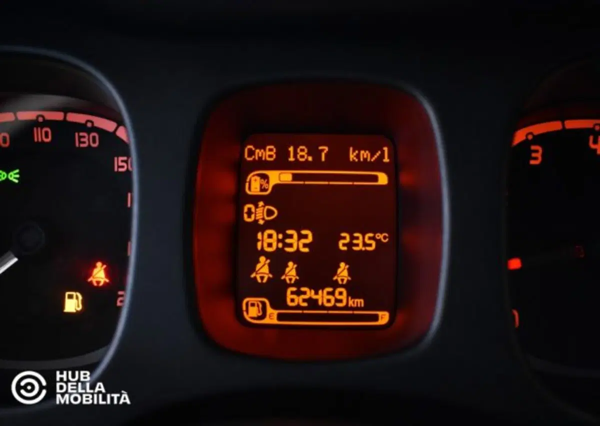 Fiat Panda usata a Perugia (8)