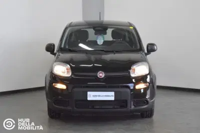 Fiat Panda 1.0 firefly hybrid s&amp;s 70cv 5p.ti nuova a Foligno