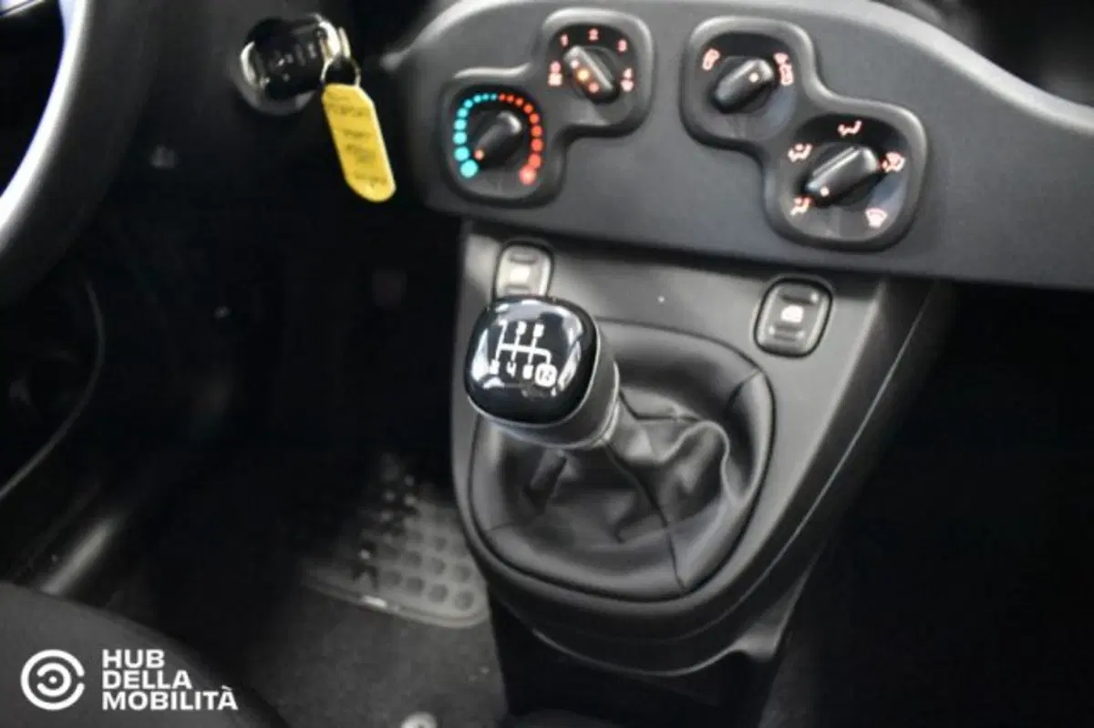 Fiat Panda nuova a Perugia (12)