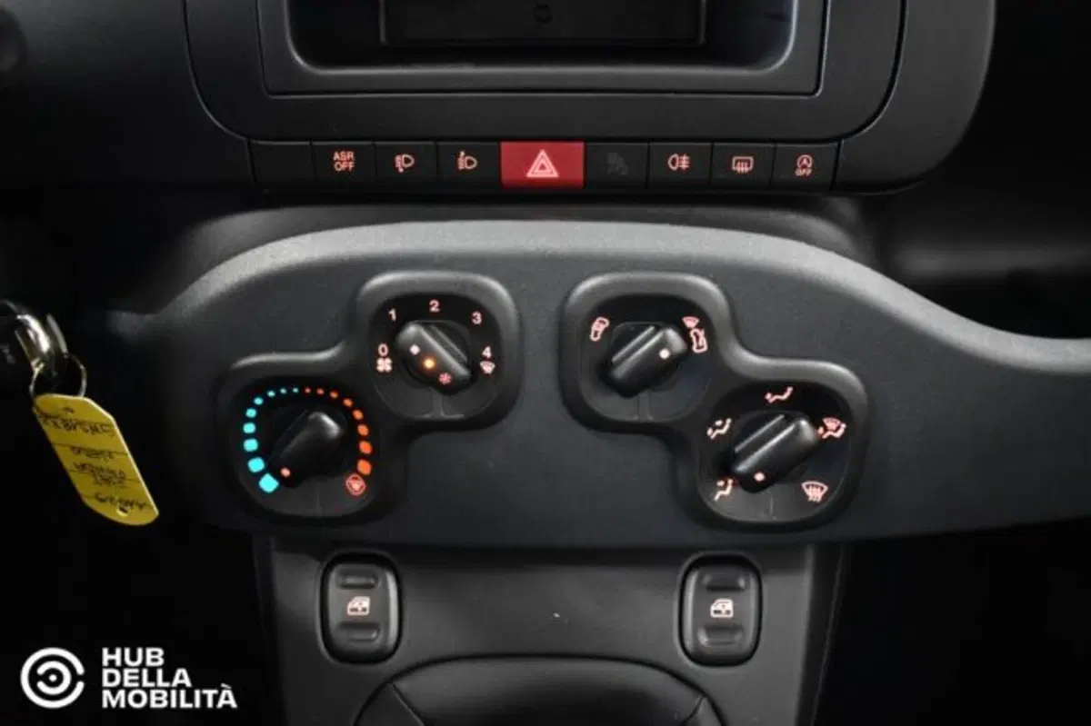 Fiat Panda nuova a Perugia (13)