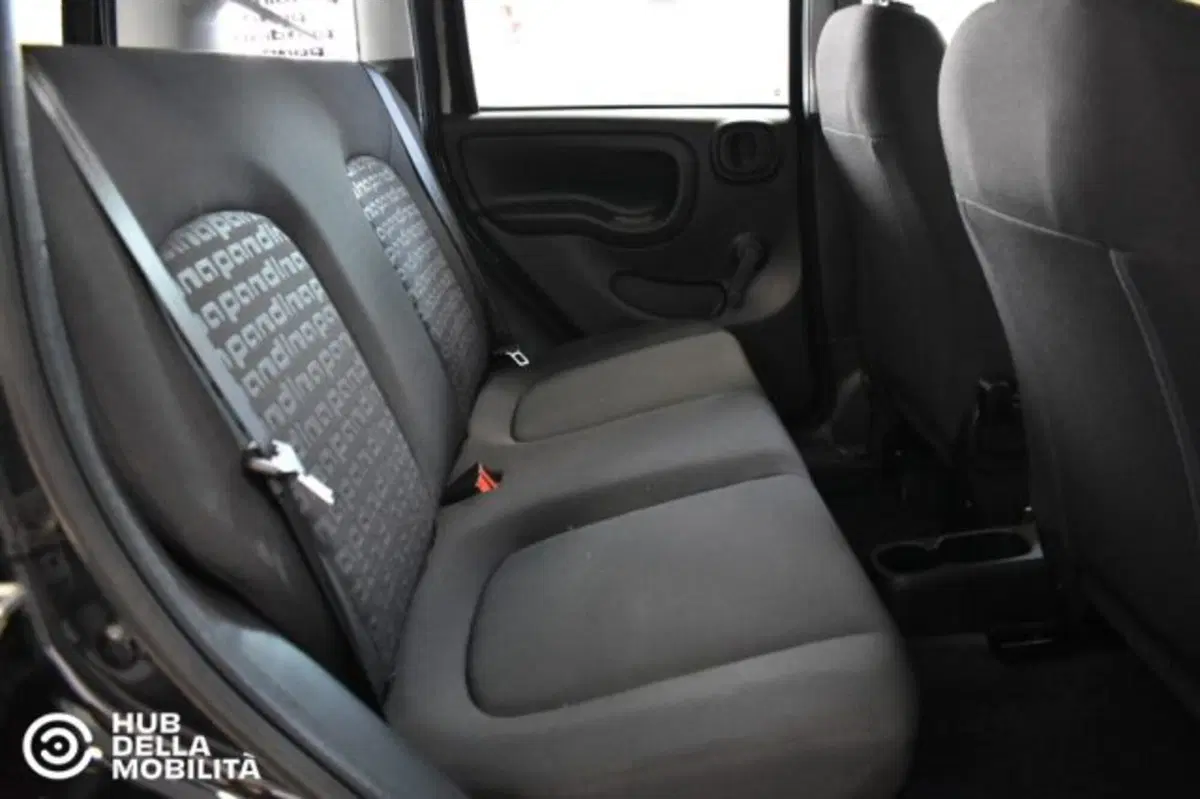 Fiat Panda nuova a Perugia (14)