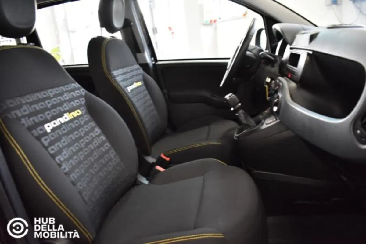 Fiat Panda nuova a Perugia (15)