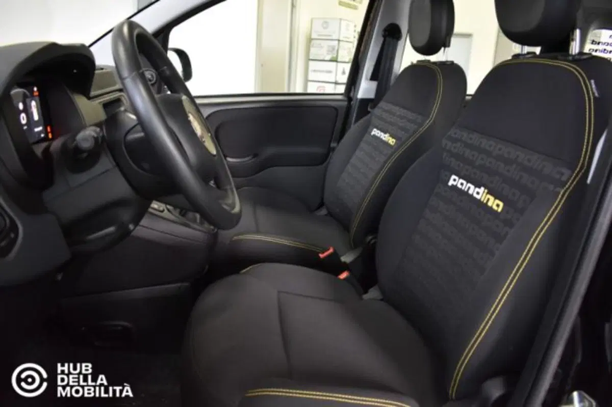 Fiat Panda nuova a Perugia (17)