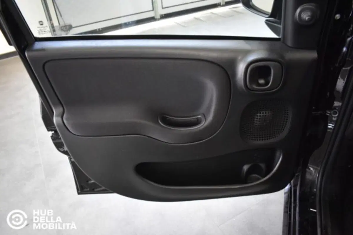Fiat Panda nuova a Perugia (7)