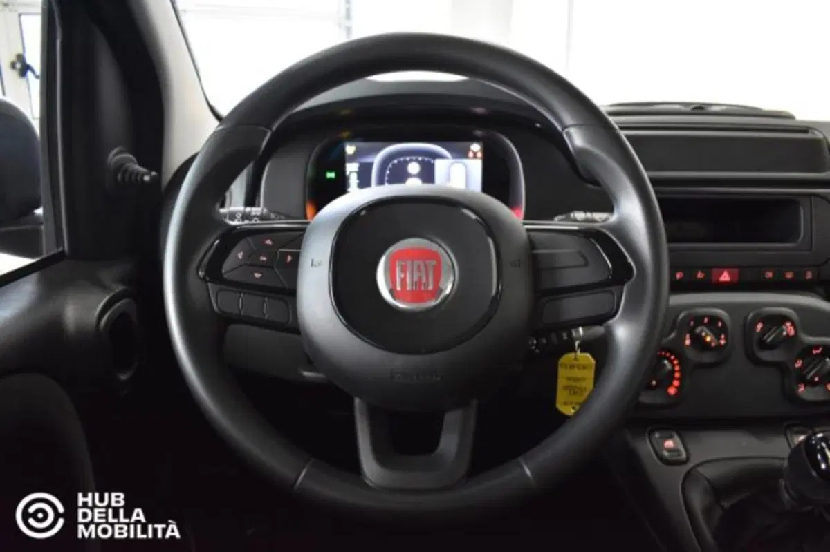 Fiat Panda nuova a Perugia (9)