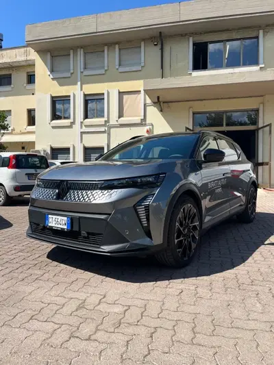 Renault Scenic E-Tech Electric Esprit Alpine long range 220cv del 2024 usata a Firenze