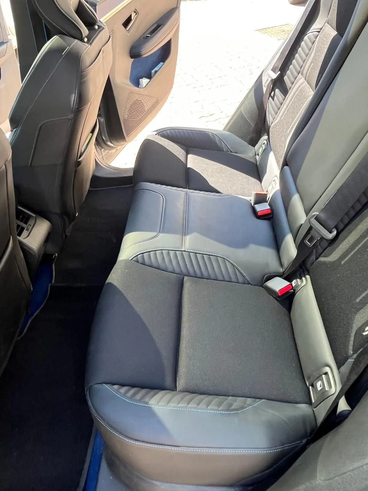 Renault Scenic E-Tech Electric usata a Firenze (16)