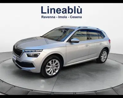 Skoda Kamiq 1.0 TSI 110 CV DSG Style del 2023 usata a Ravenna