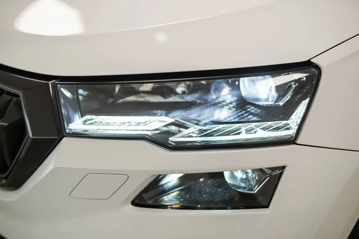 Skoda Karoq usata a Varese (7)