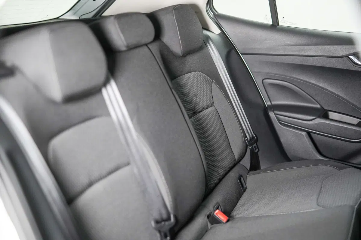 Skoda Fabia usata a Varese (14)