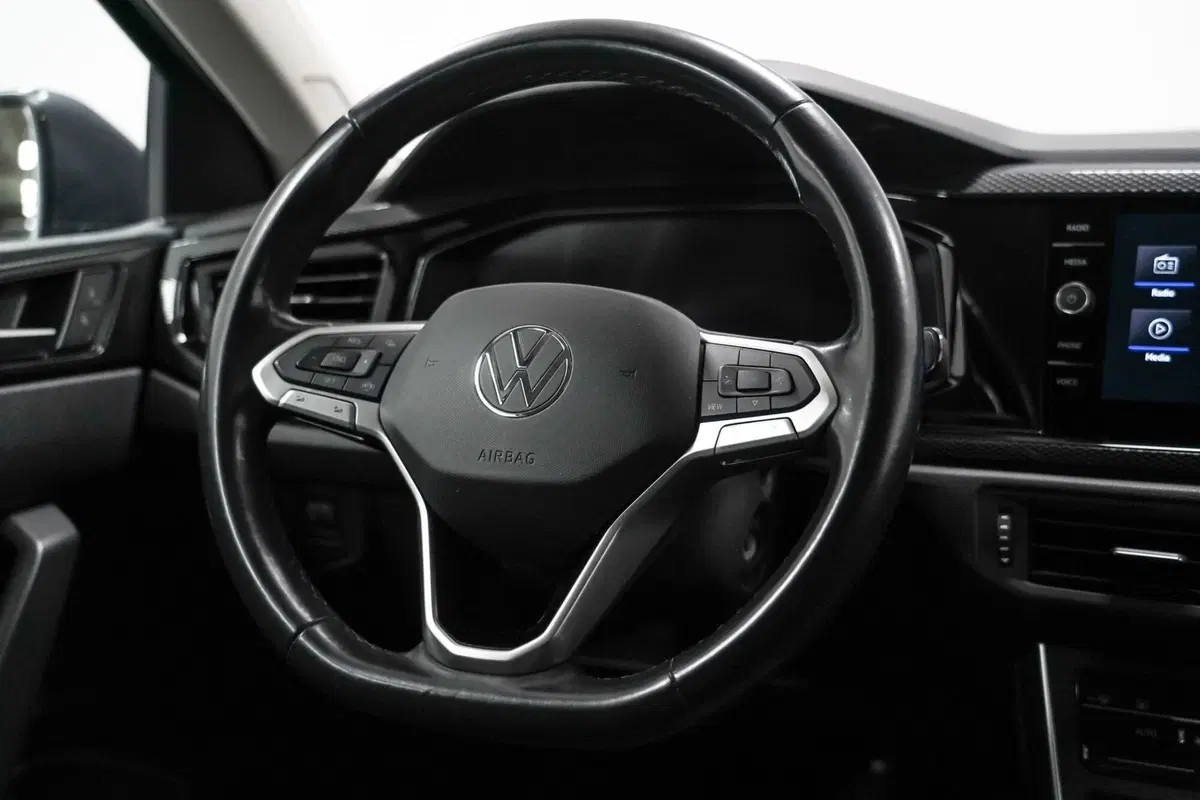 Volkswagen Polo usata a Varese (12)